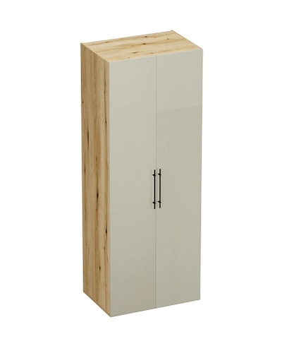 Шкаф двустворчатый LG-210.60-4