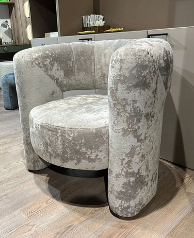 Кресло интерьерное ЛУНА