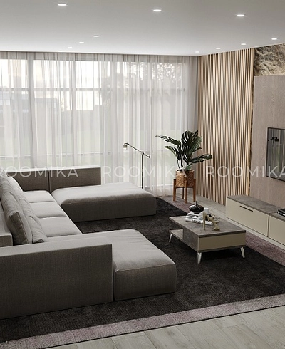 Диван МОДУЛЬ #1