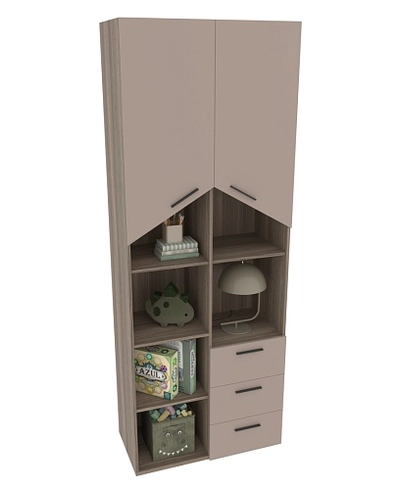 Шкаф с нишей L216.15