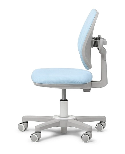 Детское кресло Mente Blue FUNDESK