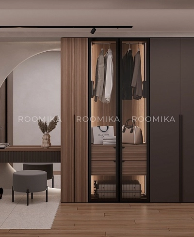 Лацио прихожая 32