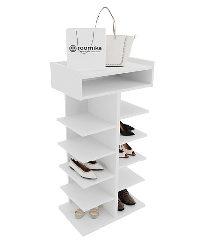 Обувница открытая L721