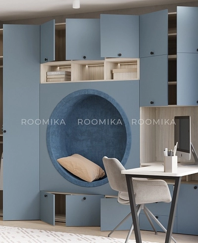 Лацио детская 77