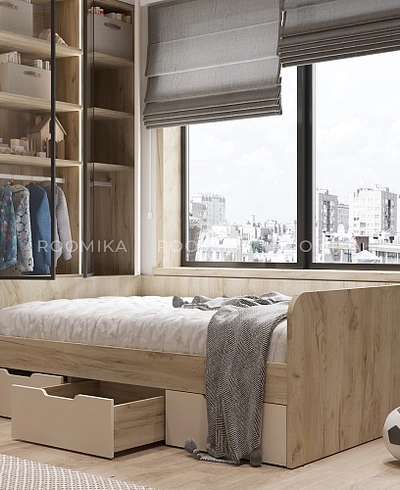 Лацио детская 107