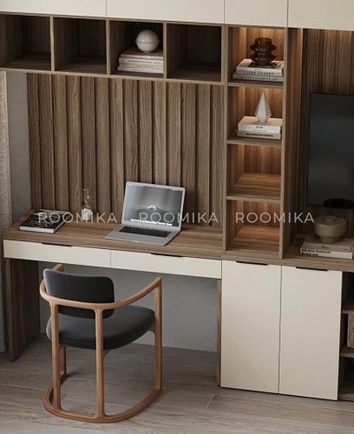 Cтол письменный прямой L730.44