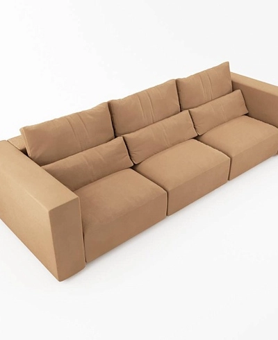 Диван МОДУЛЬ #17