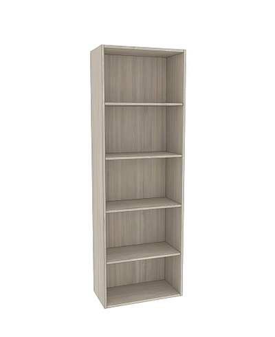 Стеллаж книжный настольный L333