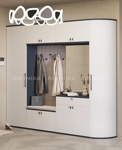 Палермо прихожая 6