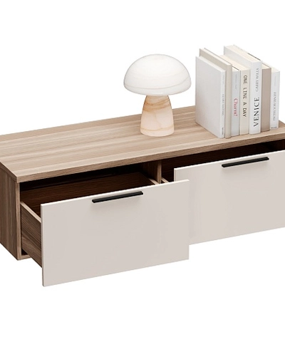 Тумба TВ навесная L516.451