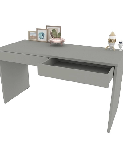 Cтол письменный прямой L718