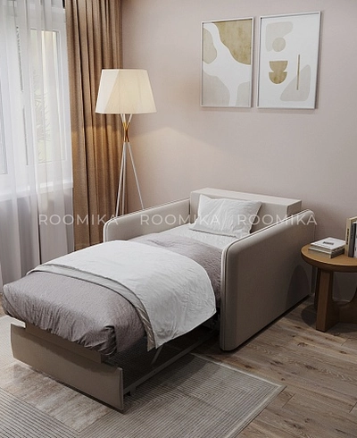 Кресло раскладное КАМЕРОН