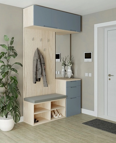 Панель зеркало L150.1