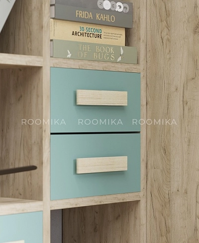 Левел детская 61