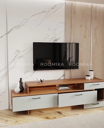 Тумба напольная R507