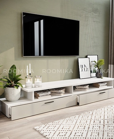 Тумба TV напольная L-508 L/R