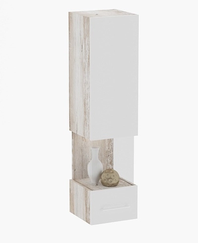 Шкаф навесной L-381.2