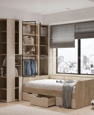 Лацио детская 107