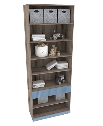 Шкаф для одежды комбинированный А212.2