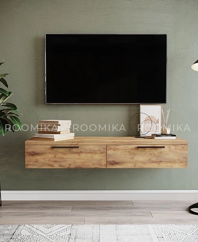 Тумба навесная L-515