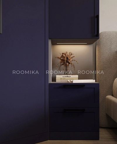 Шкафная группа Флоренция 5