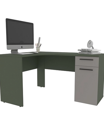 Стол угловой разносторонний LG714 L/R