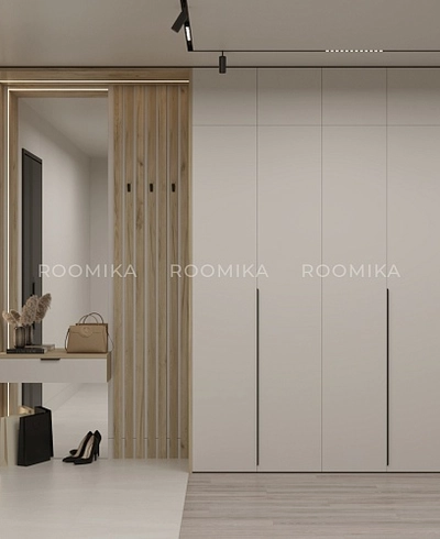 Лацио прихожая 37