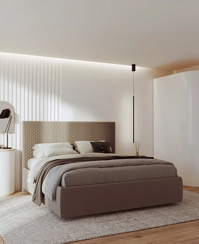 Шкаф завершающий с дверью P232.3 L/R