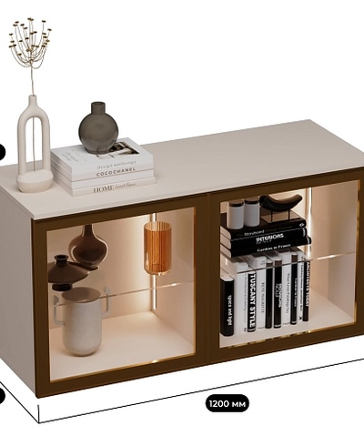 Тумба напольная под ТВ  R501.12