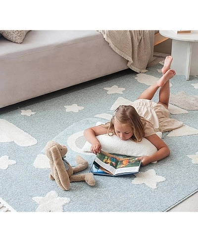 Ковер 160х230 KIDS SPACE