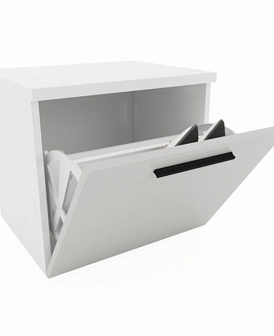 Тумба для обуви L872