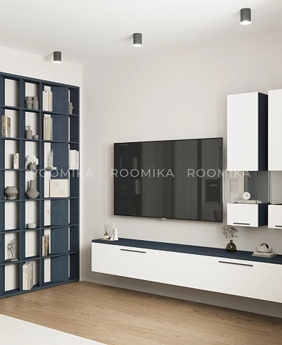 Шкаф навесной L-381.2