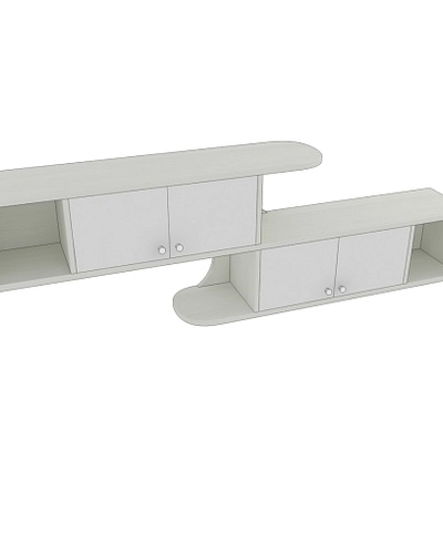 Антресоль P302 для кровати P902, P910