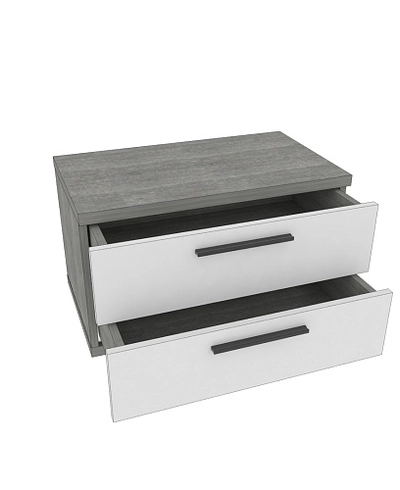 Тумба напольная LG-502