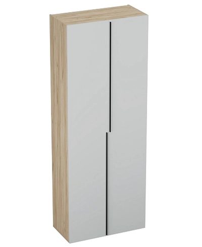 Шкаф двустворчатый L210.44-4