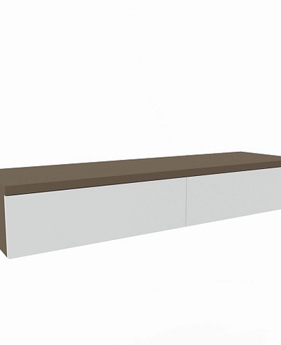 Туалетный столик  L-515