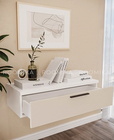 Тумба  навесная L-514