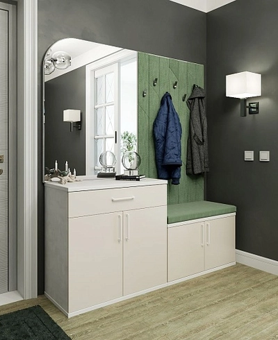 Палермо прихожая 5