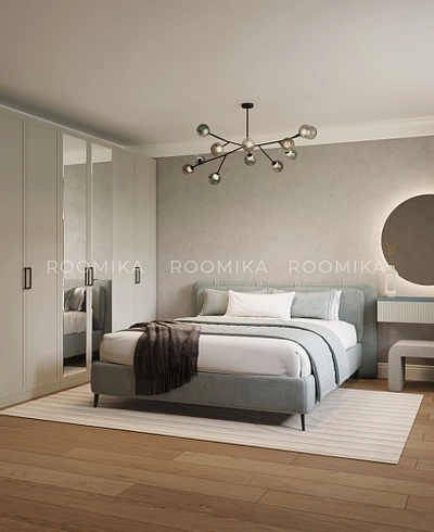 Флоренция спальня 5