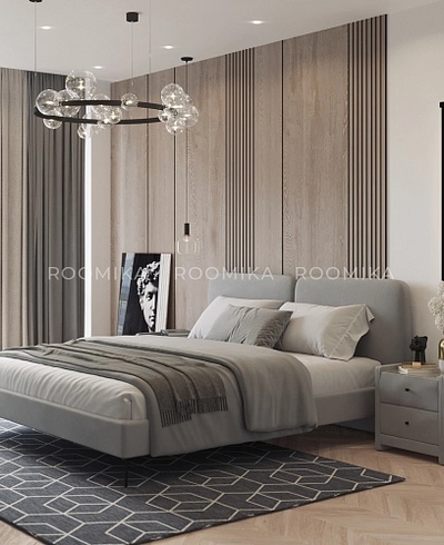 Палермо спальня 12