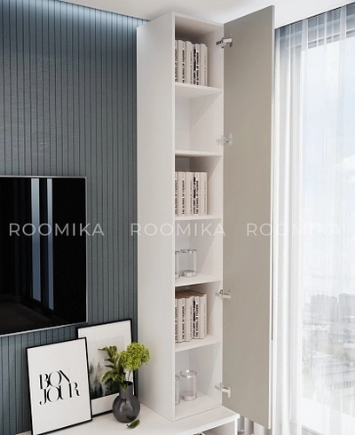 Шкаф на тумбу ТВ L-381