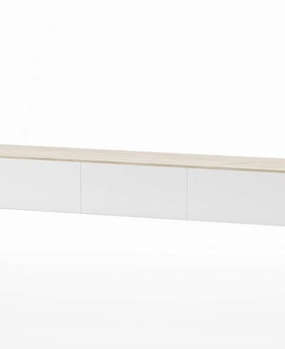 Тумба напольная, 3 ящика R524