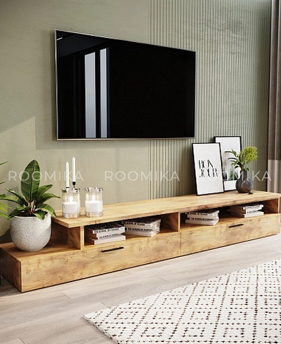 Тумба TV напольная L-508 L/R