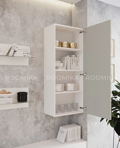 Шкаф навесной L-351