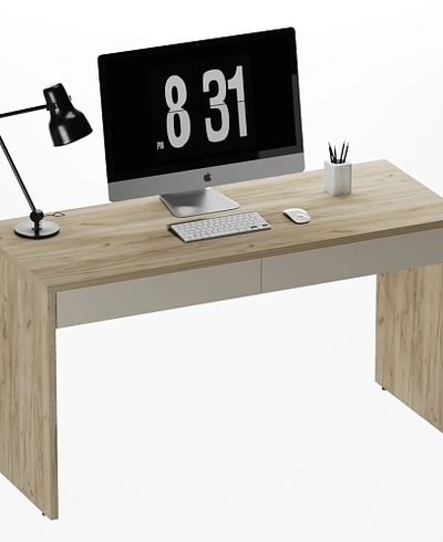 Cтол письменный прямой LG718