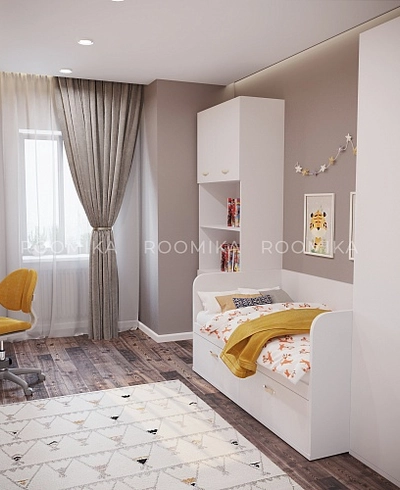 Левел детская 26