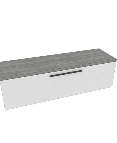 Тумба напольная LG-503