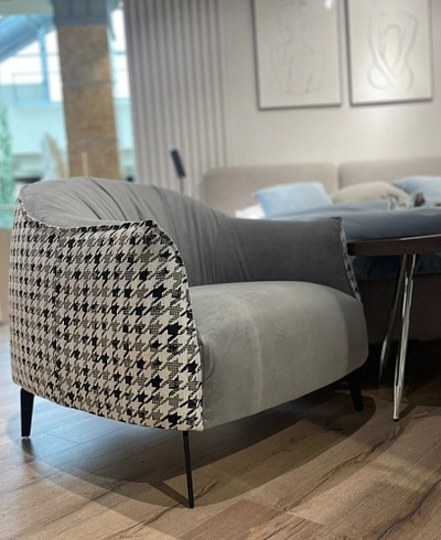 Кресло ГЛЕМСИ