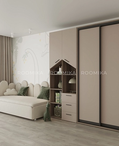 Лацио детская 106