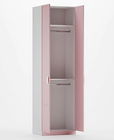 Шкаф для одежды A243.44P